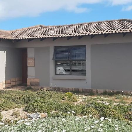 1304 On Langebaan Golf Estate Villa Exterior photo