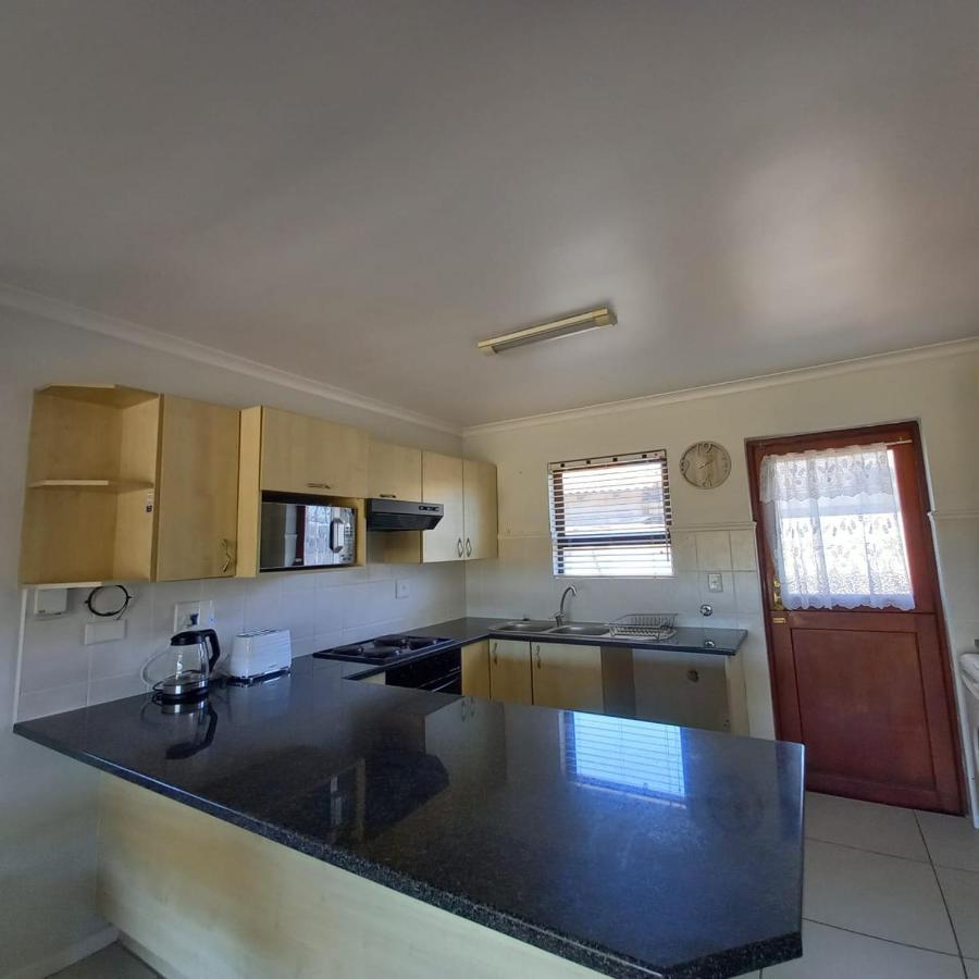 1304 On Langebaan Golf Estate Villa Exterior photo